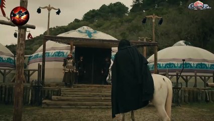 HD المؤسس عثمان - مدبلج - الحلقة 42 الموسم 1