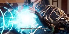[525HD] Spirit Sword Sovereign S 4 - English Subtitle & Sub Indo (Ling Jian Zun 4)(灵剑尊 第四季)