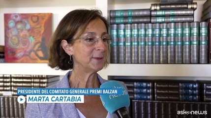 Annunciati vincitori Premi Balzan 2024: scienza e sostenibilit?