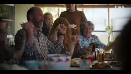 Caddo Lake Movie Trailer