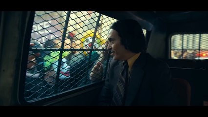 Joker Folie à Deux - Joaquin Phoenix, Lady Gaga