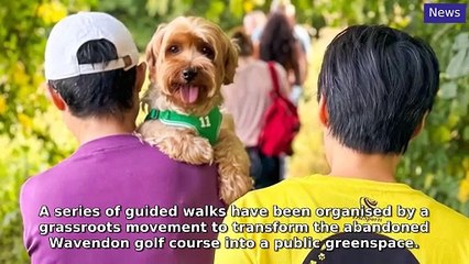 Milton Keynes Citizen Morning Update 10 September, 2024