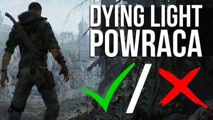 Video herunterladen: Nie możemy się dogadać czy Dying Light: The Beast jest spoko