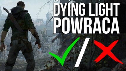 Nie możemy się dogadać czy Dying Light: The Beast jest spoko