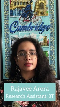 Minutes Mastery a bite-sized learning series | Vol 1 Ep 15 Cognitive Dissonance | Rajavee Arora, Triumph through Training Pvt. Ltd. (3T)