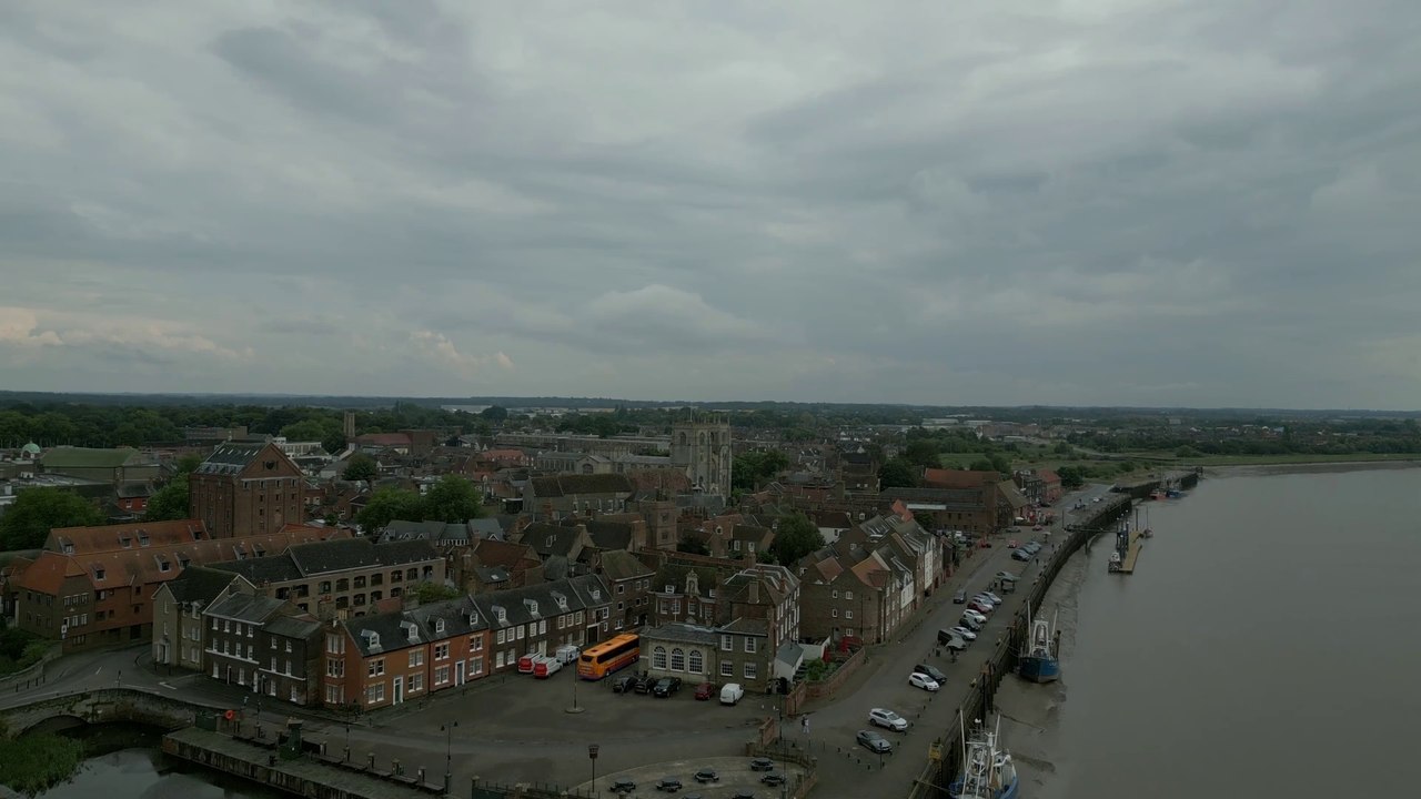 We reveal exciting new changes to Lynn News and Your Local Paper newspapers covering King's Lynn and West Norfolk