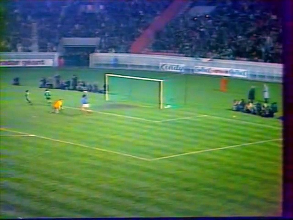 L' EQUIPE  DE L' EIRE  - 1980 -
