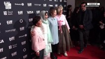 Nobel Prize laureate Malala promotes 'The Last of the Sea Woman' documentary at TIFF