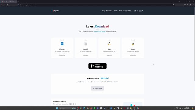How to Get The Legend of Zelda Echoes of Wisdom on PC (XCI-NSP)