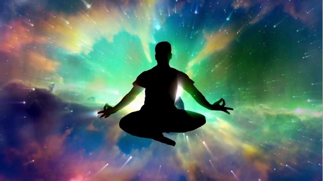 Meditation _ Arten _ Vorteile & Nachteile _ Fürsprache von Prominenten _ #injusticesurvivors