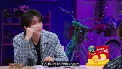 Heart Signal S7 Episode 2B Vietsub – Watch the Latest Episode with AI Subtitles 🎥