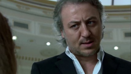 Ezel Me Titra Shqip Episodi 32