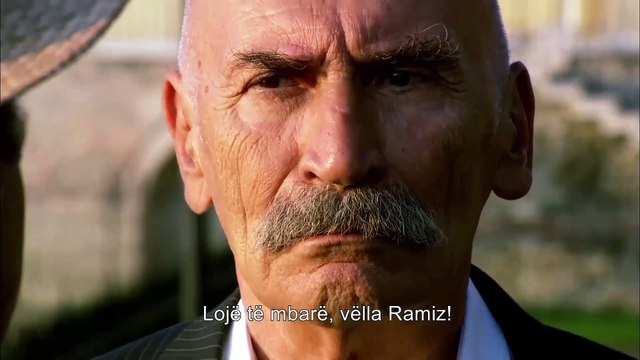 Ezel Me Titra Shqip Episodi 36