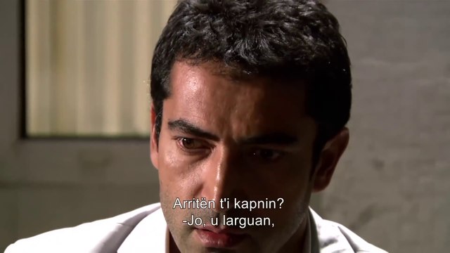 Ezel Me Titra Shqip Episodi 38
