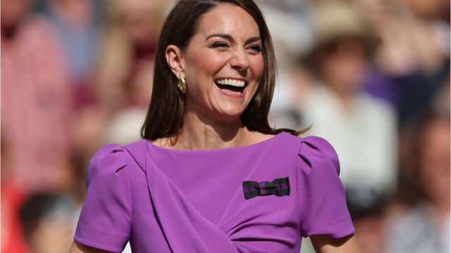 Kate Middleton reveals she’s ‘cancer-free’ in emotional video: 'My path to healing and full recovery is long'