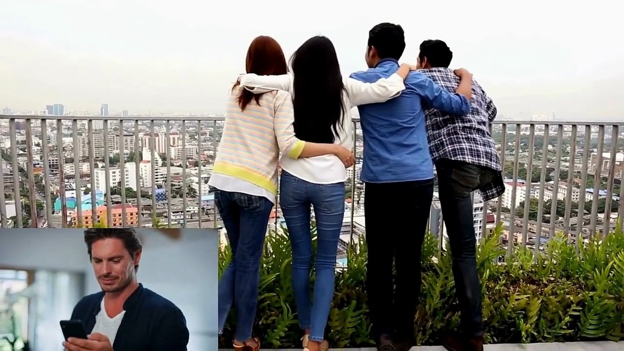 FOMO _ Die Angst am Verpassen _ Finde Achtsamkeit & wahres Glück _ #injusticesurvivors