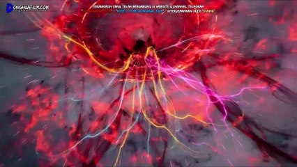 100.000 Years of Refining Qi Episode 165 Subtitle Indonesia