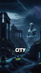 The Lost City of Atlantis