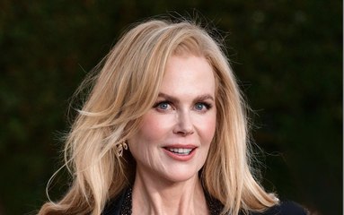 Nicole Kidman quitte la Mostra de Venise en urgence