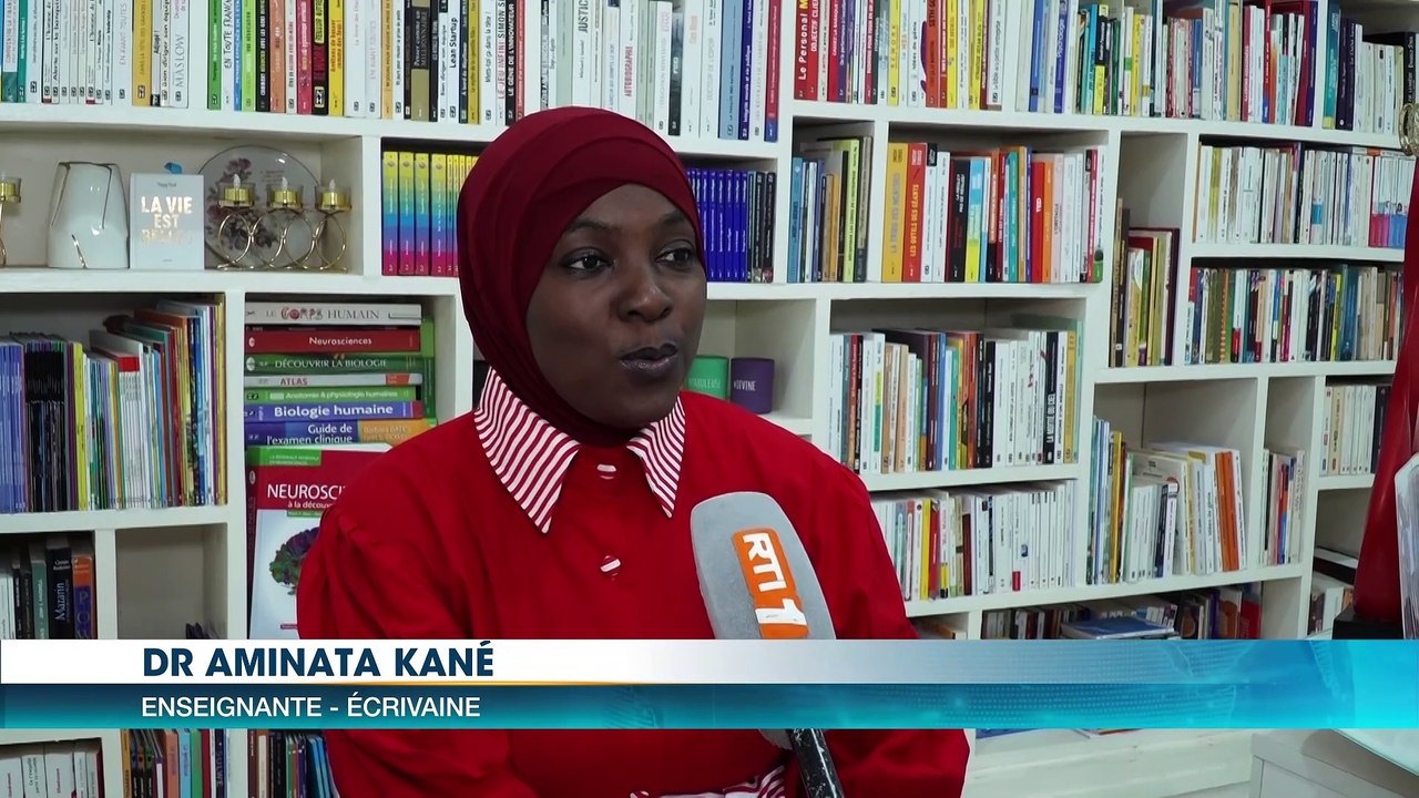 Rentrée scolaire : La lecture pour un meilleur apprentissage des élèves