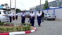 Rentrée scolaire : Le lycée technique d'Abidjan pour un retour à l'excellence et la discipline