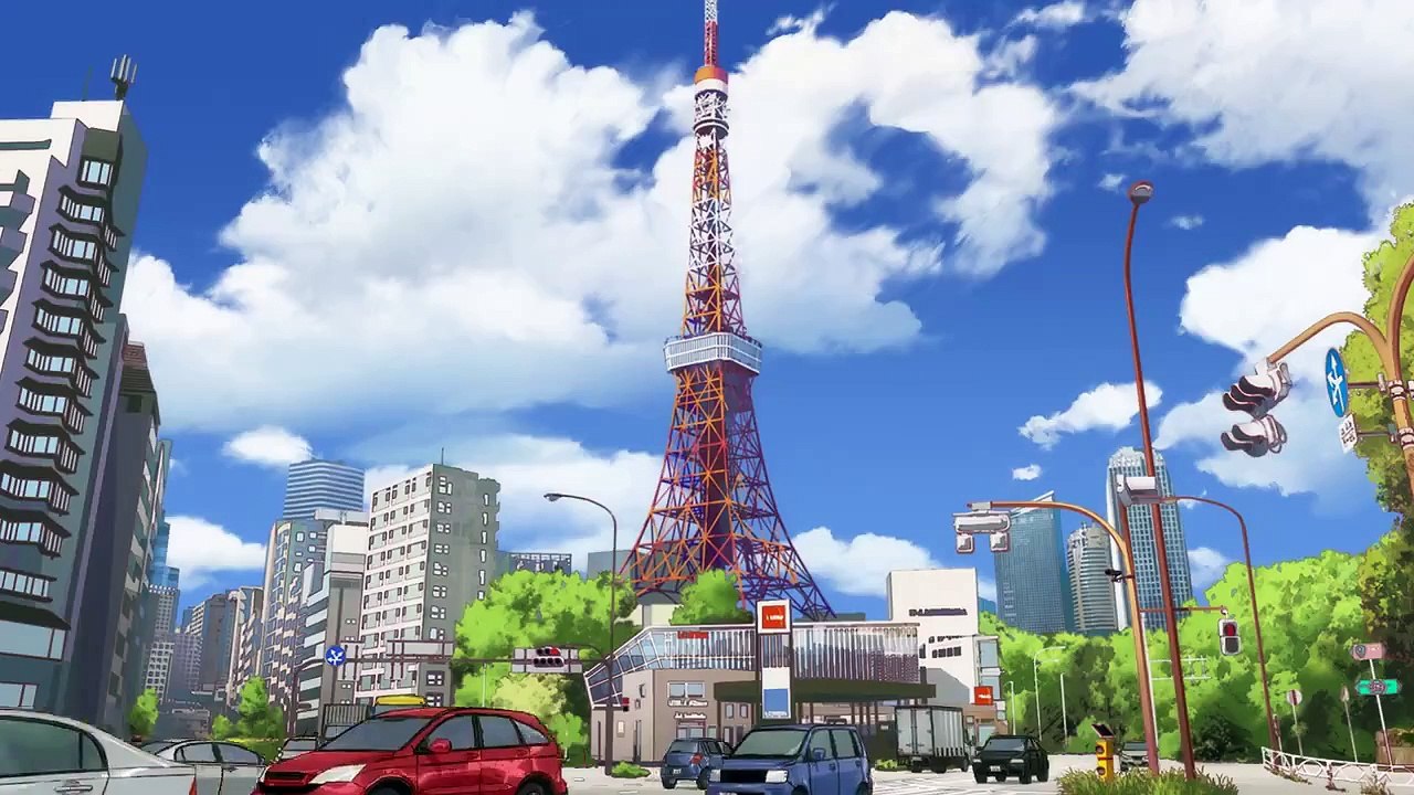 Yaiba - Primer Trailer