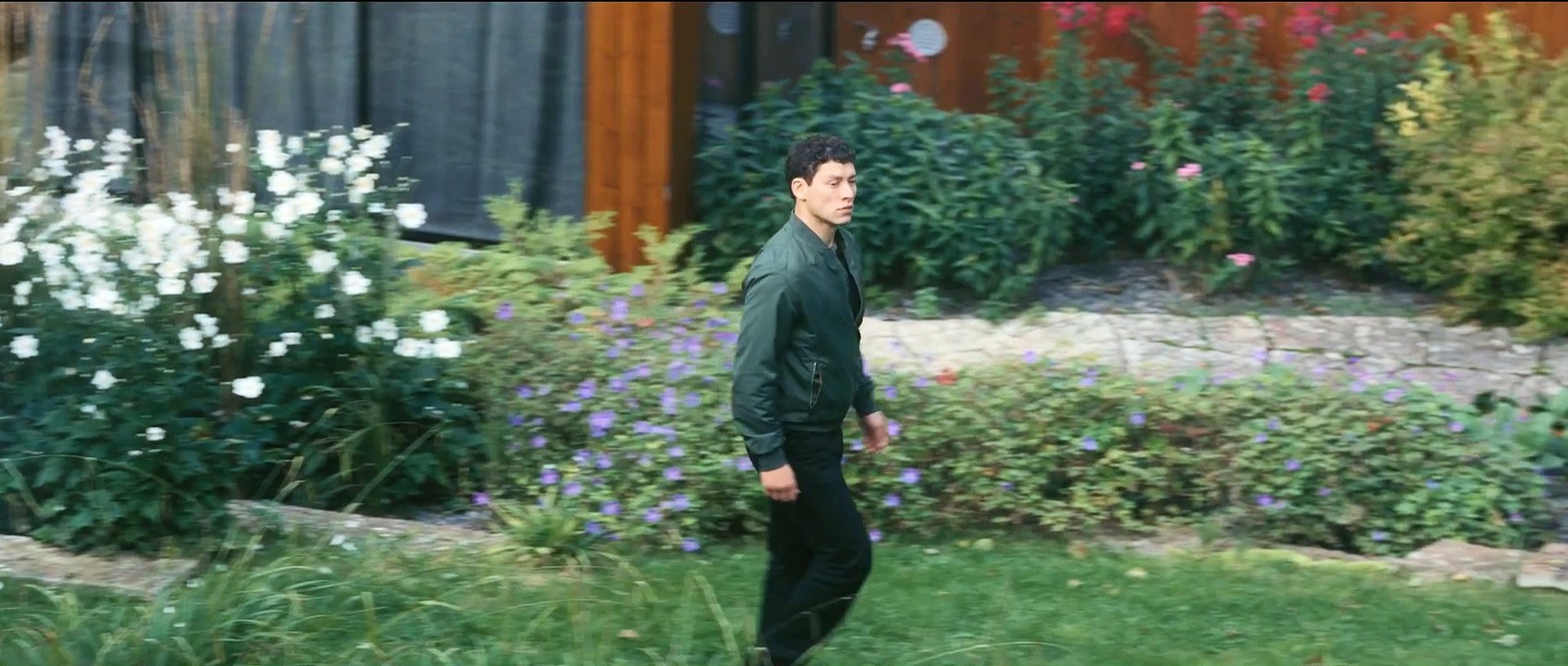 Un/Dressed Trailer DF