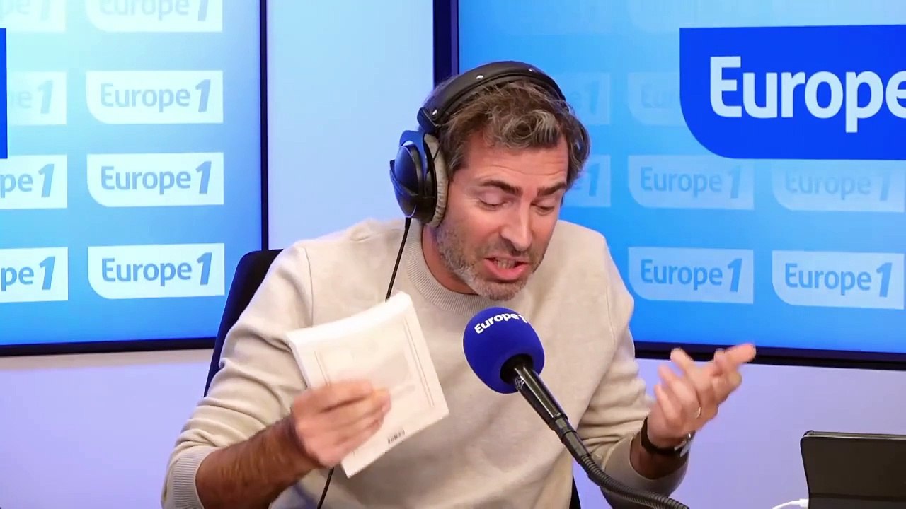 «La Vie Meilleure» d’Etienne Kern : le conseil littéraire de Nicolas Carreau