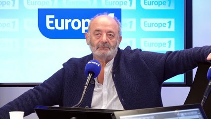 «Rêveur, Rêveur» : Louis Chedid est l'invité de Culture médias