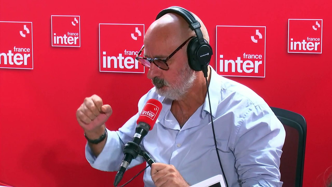 Les enfants grandissent trop vite - Le billet de Daniel Morin
