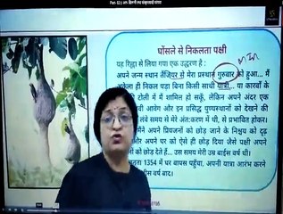 Part- 02  अल- बिरूनी तथा संस्कृतवादी परंपरा "{CHAPTER 5-यात्रियों के नजरिएCLASS 12(NCERT)}"