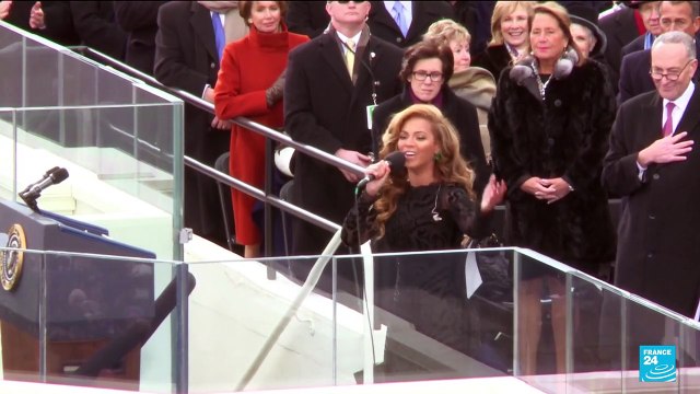 L'album Cowboy Carter de Beyoncé snobé par les Country Music Awards