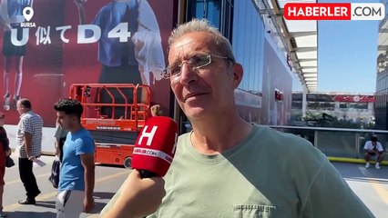 Bursa halkına "Yarın öleceğinizi bilseniz bugün ne yapardınız?" diye sorduk