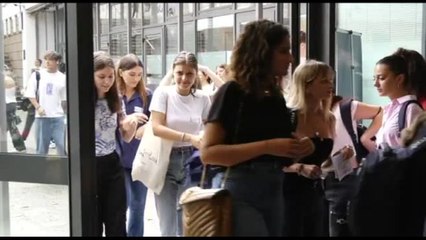 La Luiss Guido Carli dà il benvenuto a 4.000 matricole