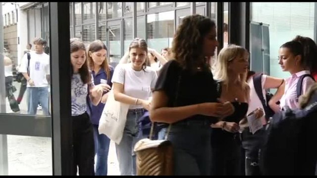 La Luiss Guido Carli dà il benvenuto a 4.000 matricole