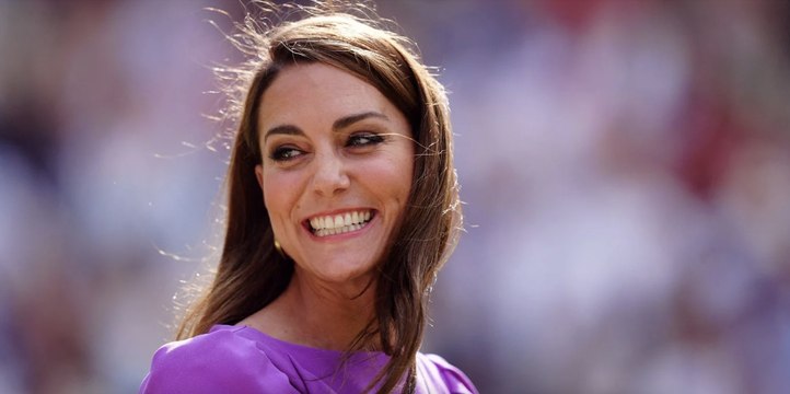 Voici la marque de chaussures à talons de luxe préférée de Kate Middleton (elle en possède plus d'une dizaine de paires)