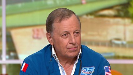 L'interview d'actualité - Michel Tognini