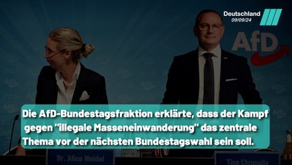 Söder warnt: Deutschland überfordert mit Migration