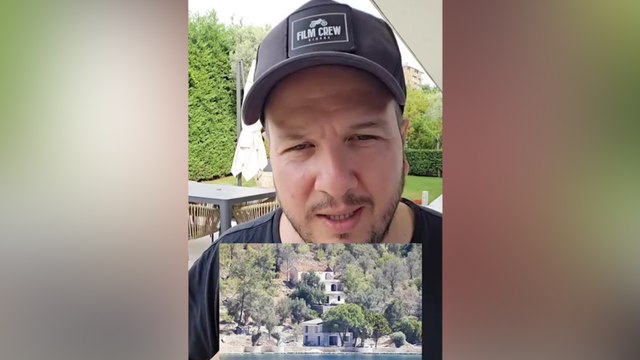 Şahan Gökbakar sessizliğini bozdu