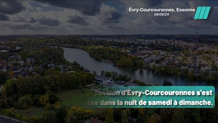 Des intrus armés déclenchent une violente bagarre