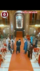 REVIEW PHIM - TRÙNG SINH Ờ VEN CHỜ BẢN FULL #phimhay2024 #reviewphimhot #reviewphim #toptrending