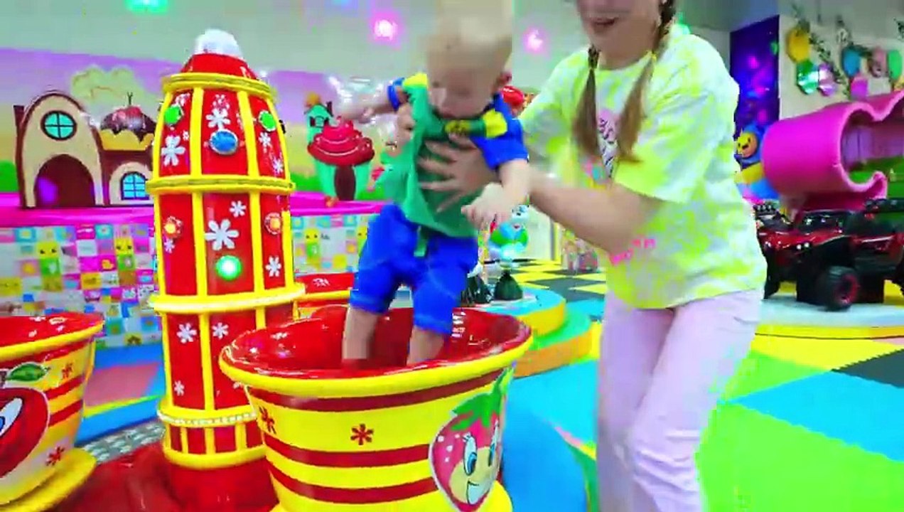 "Roma and Diana visited MONSTER JAM Show 2024 - Epic Trucks, Stunts, and Family Fun! Watch the Exciting Monster Truck Action, Big Ramps, and High Jumps || Roma and Diana's Thrilling Adventure at MONSTER JAM 2024 || Ultimate Monster Truck Show Experience