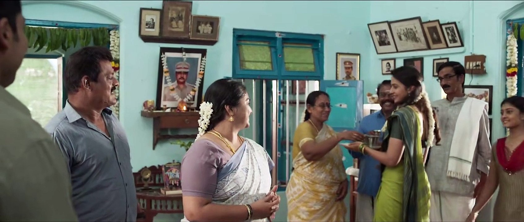 Theeran_Adhigaram_Ondru (2017) Tamil part-1