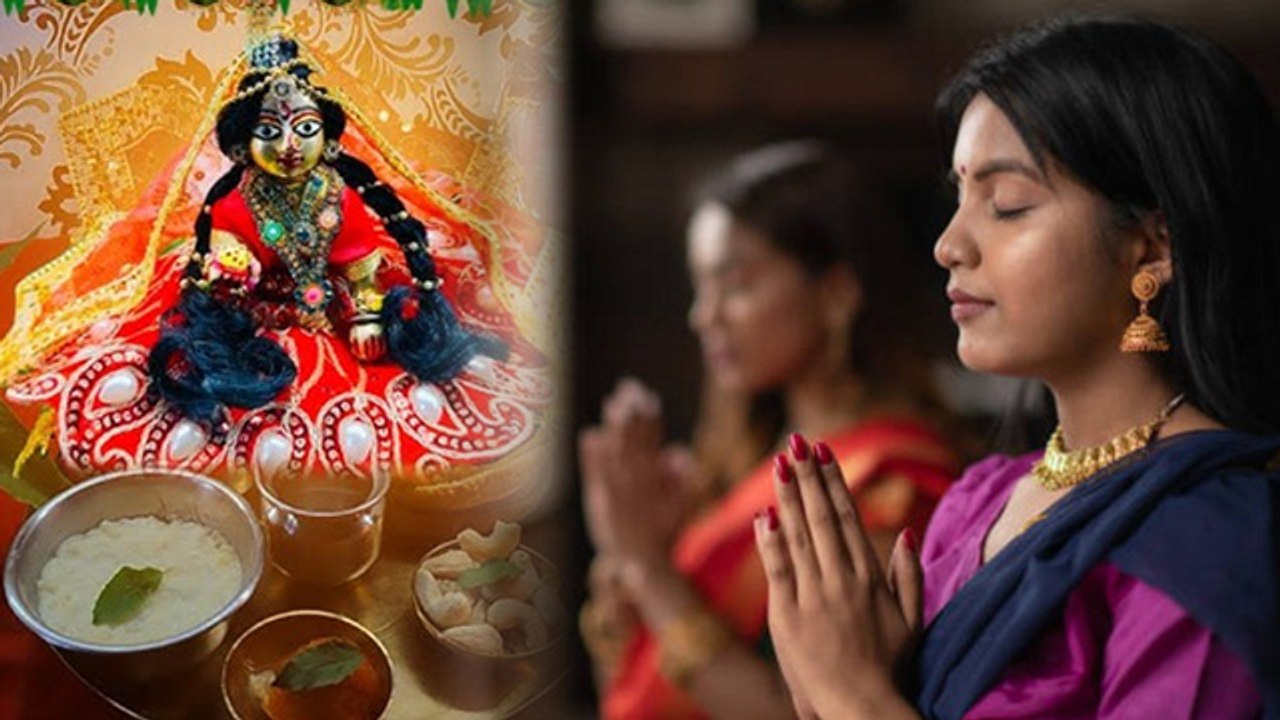 Radha Ashtami Puja Vidhi 2024: राधा अष्टमी की पूजा कैसे करें, क्या है सरल विधि | Boldsky