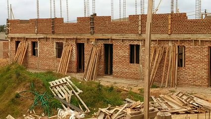 De Sereno en la Obra - COVISOLTAC - Tacuarembó, Uruguay (17/08/2024)