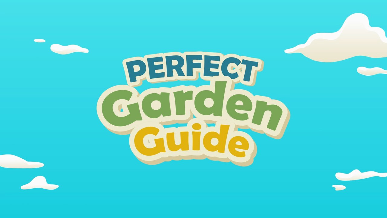 Singing to plants is one of the unusual hacks people use to help garden thrive