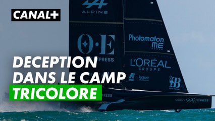 Delapierre : "Il ne faut pas tout jeter à l'eau"