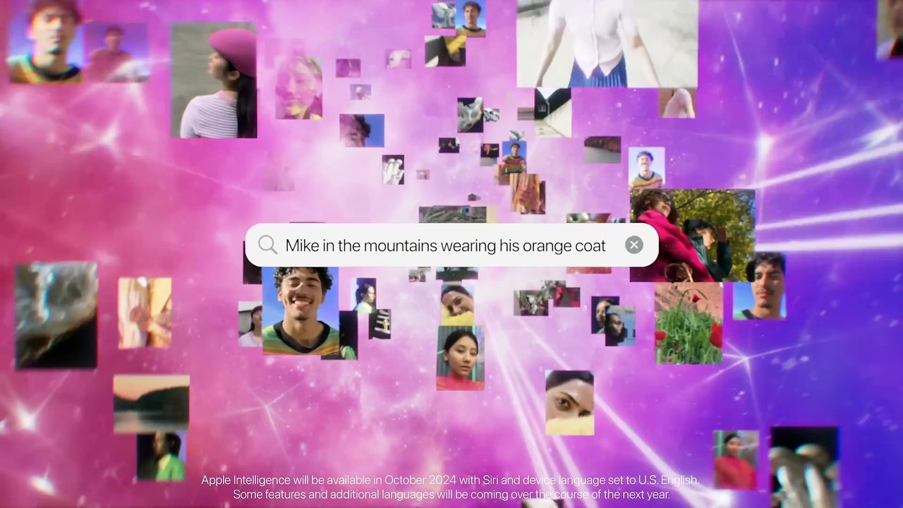 Introducing iPhone 16 Pro | Apple Event - September 9