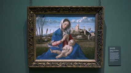 National Gallery 200 (Trailer Ufficiale HD)