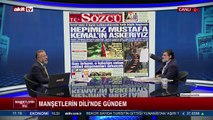 22 yıldır derslerini alamdılar! 22 yıldır millet sandıkta tokatlıyor
